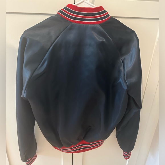 Vintage Atlanta Braves Jacket - Picture 2 of 3